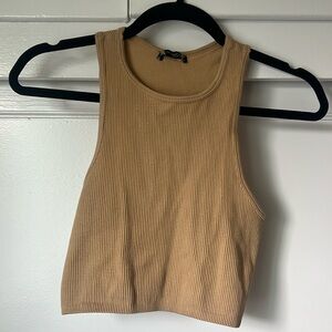 Seamless top from Zara size M-L
